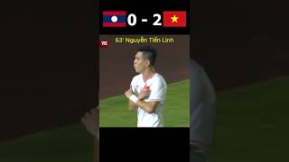 Lào vs Việt Nam (vòng bảng AFF 2024)