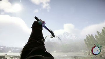 Sons Of The Forest - Getting started - S1 Ep1