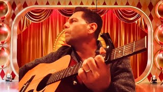 A cover of the Replacements Skyway