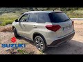 Essai  suzuki vitara la modestie de lexcellence  le meilleur suv urbain 