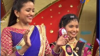 Star Mahila |28th March 2017 | Full Episode | ETV Telugu