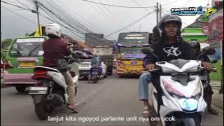 ngoyod parlente dan matador