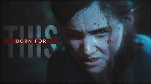 multifandom | born for this【GMV】