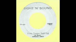 Watch Horace Andy Every Tongue Shall Tell video