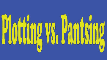 Plotting vs. Pantsing: Which Writing Style is Right for You?