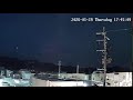 山形県長井市本町ライブカメラ Yamagata Nagai Live camera.world.cam