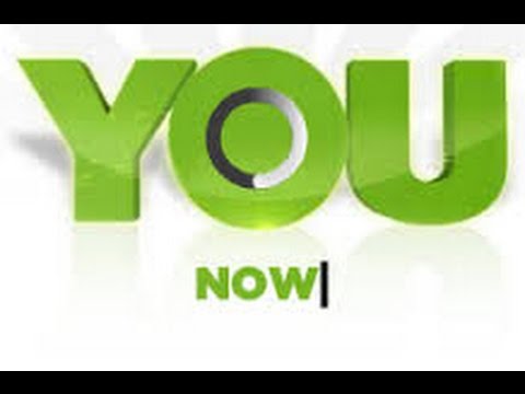 Androidde nasıl canlı yayın yapılır 1# (YouNow) - YouTube.