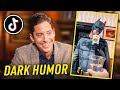 Michael Knowles REACTS to Dark Humor Tiktoks