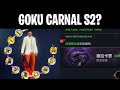 Dragon goku   drakazan carnal mode season 2  this time in asia1  mir4