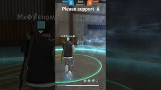 lone wolf clutch 1😈😈only headshot 🖤😎please like and👎🏻 subscribe kara dena ##………