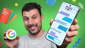 Google Material 3 Expressive – Everything