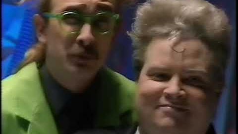 MST3K-Broadcast Editions: 208-Lost Continent 06/26/1993