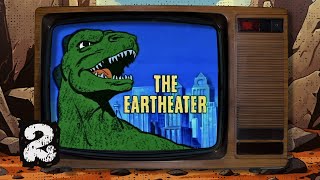 Godzilla 1978 Tv Series Season 01 Episode 02 The Eartheater Part 2 Of 3