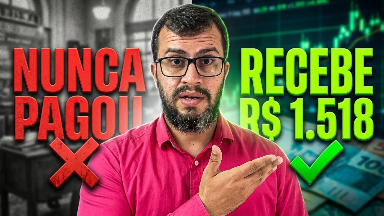 Receba R$ 1 518 por mês do INSS sem nunca ter contribuído! Veja quem tem direito ao BPC