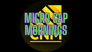 $ADTX EXPLODES 281% - Beneficial Ownership Filing Ignites Massive Rally | Micro-Cap Mornings LIVE