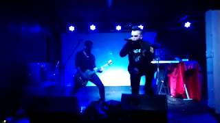 OBVIANIGER – (Live) Bar Morgana. Valparaiso