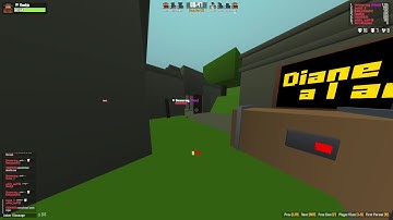 hacker #40: Dmancrazy