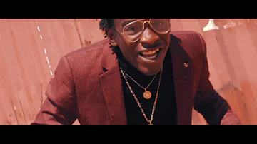 Muzo AKA Alphonso Ya Official Video Produced by ShinkoBeats