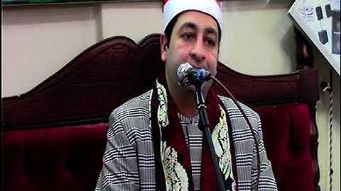الشيخ محرم العطار سورة البقرة في فرغان ديرب نجم شرقية 21-02-2025 تصوير محمد بسيوني