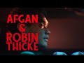 Afgan & Robin Thicke - touch me (remix) (Official Music Video)