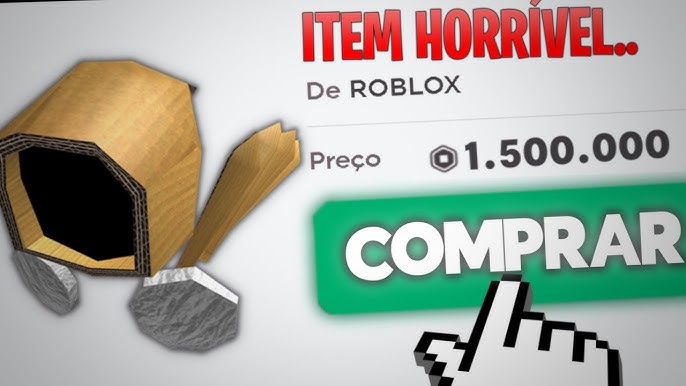 Consegui UM ROSTO BANIDO do ROBLOX #roblox#robloxfyp#robloxcuriosidade