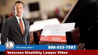 Providence Veterans Disability Lawyer
