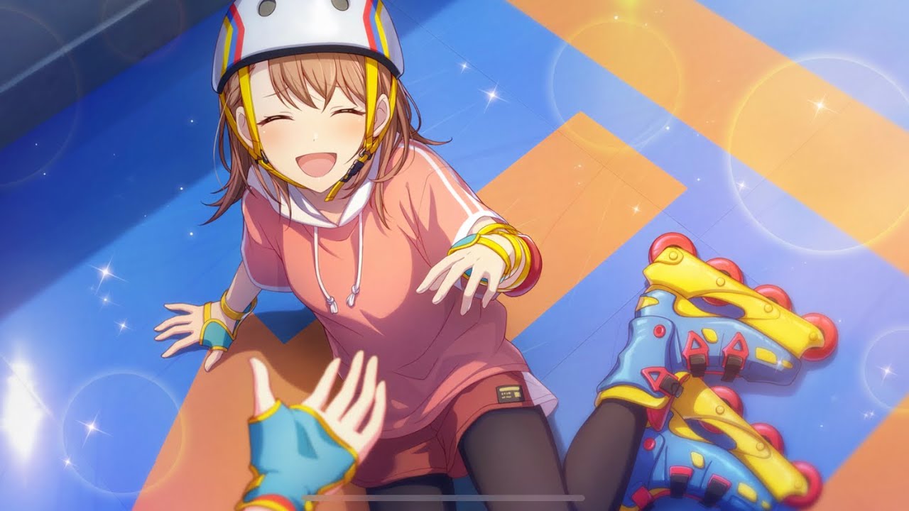 Project Sekai: Let’s Enjoy Together! SPOJOY PARK - Chapter 4 (English Sub)