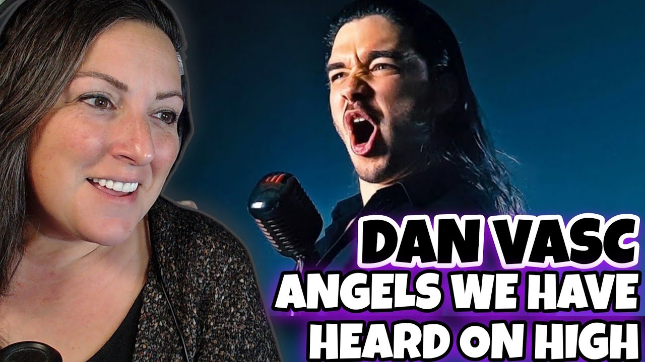 Первое прослушивание | Дэн Васк - 