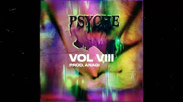 [FREE] TRAVIS SCOTT LOOPKIT ~ "PSYCHE VOL. 8" - Travis Scott, Dez Wright, Cubeatz