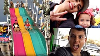Family Fun Festival!