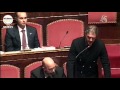 Legge elettorale, Castaldi (M5S): "Legge