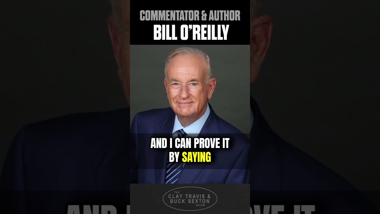 O’Reilly: The Radical Left Doesn’t Respect America