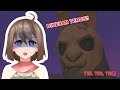 AAAA DIKEJAR-KEJAR!! - Horror Tale 1 [#LanaStream]