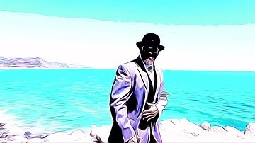 PROBLEM 13- Dis A Thow Away (Official Video)