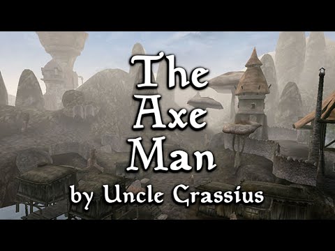 The Axe Man