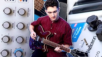 3 bits of gear I use on EVERY song