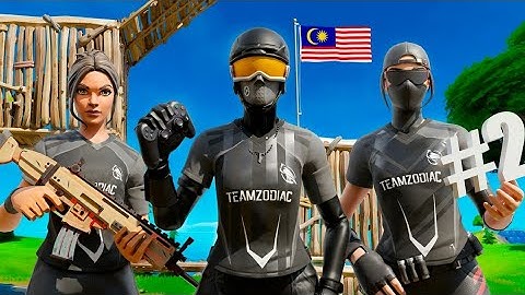 Team Zodiac Controller Teamtage #2 ft Zodiac Wanchout, Zodiac Chile, & More