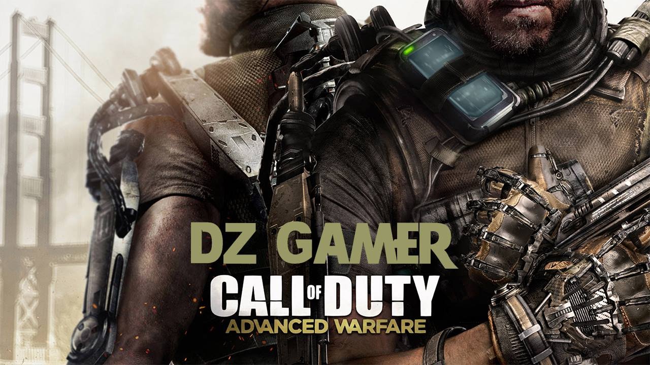 2X KILLCAMS IN ADVANCED WARFARE - XBOX 360 GAMEPLAY