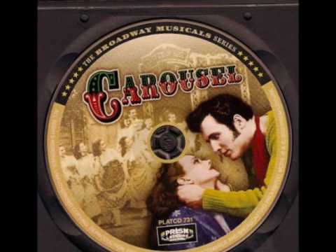 YOU'LL NEVER WALK ALONE (CAROUSEL)