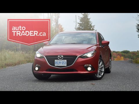 Used Mazda3: What to Check Before You Buy (2014-2018)