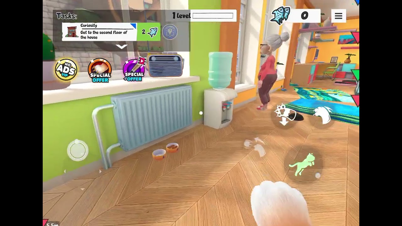 Republic of play technology and Santosh Kumar Mishra