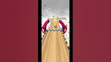 Going Balls level 6 #shortvideo #mobilegame #gameplay #music #shorts