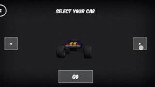 Toy truck rally 3D .............play game with vivo y12 screenshot 5