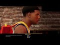 Gambar cover NBA 2K22 TRIVIA QUIZ ANSWERS - THE SCENE MARVI'S ROOM CHALLENGE