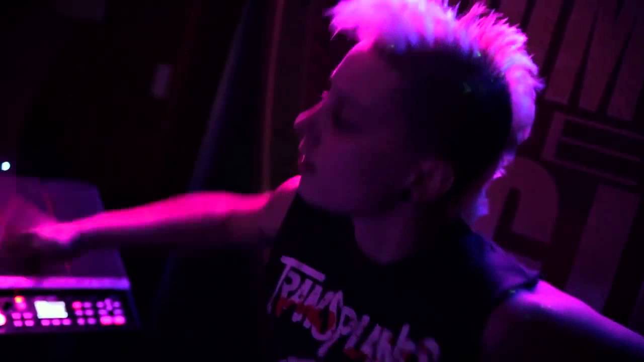 Triumph Over Logic - "The Machines" Official Music Video