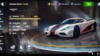 Asphalt 8 Mod Apk 7.0.0h Gameplay 2022 VIP Unlimited Money & Unlocked All Cars - Asphalt 8 Mod 7.0.0 screenshot 3