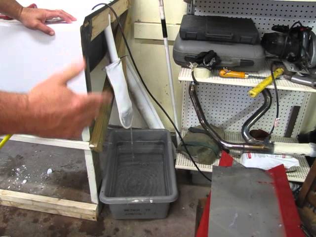 How To Build A Hydrographic Dipping Tank You - Diy Hydro Dip Tank Plans How To Build A Hydrographic Dipping Tank You - Diy Hydro Dip Tank Plans