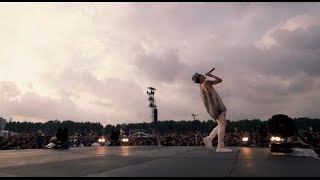 ONE OK ROCK - C.h.a.o.s.m.y.t.h