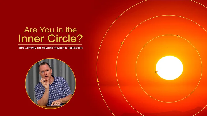 Are You in the Inner Circle? (Edward Payson) - Tim...