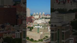 Albany, Georgia: A Charming Town with a Dark Side #shorts